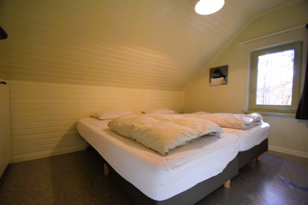 Gallerij afbeelding 4: Le Concy 64 (C - links)