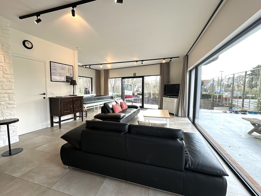 Gallerij afbeelding 4: Villa Oostduinkerke